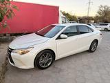 Toyota Camry 2016 годаүшін6 700 000 тг. в Актау