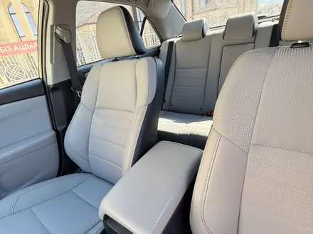 Toyota Camry 2016 года за 6 700 000 тг. в Актау – фото 6