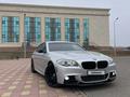 BMW 535 2012 годаfor11 900 000 тг. в Костанай