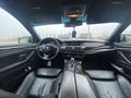 BMW 535 2012 годаfor11 900 000 тг. в Костанай – фото 9