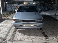 Mitsubishi Galant 1991 года за 1 200 000 тг. в Алматы