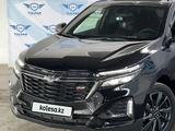 Chevrolet Equinox 2022 года за 13 650 000 тг. в Шымкент – фото 2