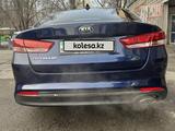 Kia Optima 2017 годаfor7 300 000 тг. в Алматы – фото 2