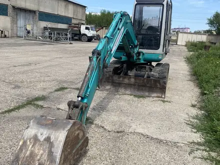 Komatsu  PC 40 1990 года за 5 900 000 тг. в Семей – фото 4