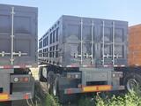 Shengrun  Прицеп самосвальный 3х осн, 30т, 2025г. В (2022) 2025 годаүшін13 500 000 тг. в Атырау