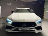 Mercedes-Benz AMG GT 2019 года за 36 000 000 тг. в Алматы – фото 4
