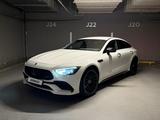 Mercedes-Benz AMG GT 2019 года за 36 000 000 тг. в Алматы – фото 2