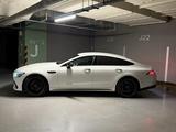 Mercedes-Benz AMG GT 2019 года за 36 000 000 тг. в Алматы – фото 3