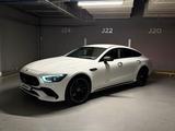Mercedes-Benz AMG GT 2019 года за 36 000 000 тг. в Алматы