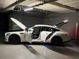 Mercedes-Benz AMG GT 2019 года за 36 000 000 тг. в Алматы – фото 5