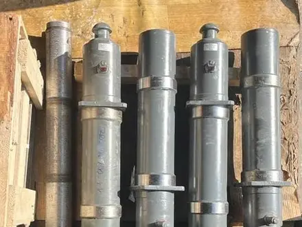 Гидроцилиндры на Автокран — Магазин запчастей Автокран в Актау – фото 4