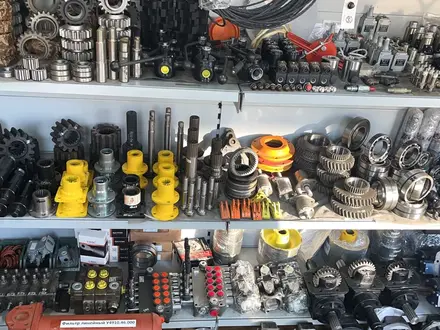 Гидроцилиндры на Автокран — Магазин запчастей Автокран в Актау – фото 8