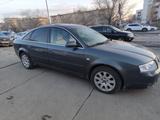 Audi A6 2002 года за 2 299 990 тг. в Актау – фото 3