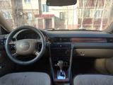 Audi A6 2002 года за 2 299 990 тг. в Актау – фото 4