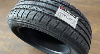 235/55r18 Yokohama Geolandar CV G058 за 62 000 тг. в Астана