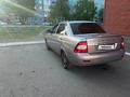 ВАЗ (Lada) Priora 2170 2007 годаfor1 800 000 тг. в Костанай – фото 7