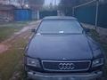 Audi A8 1996 годаүшін1 100 000 тг. в Алматы