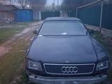 Audi A8 1996 годаүшін1 300 000 тг. в Алматы