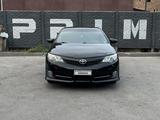 Toyota Camry 2014 годаfor6 000 000 тг. в Тараз – фото 2