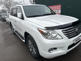 Lexus LX 570 2008 годаүшін16 500 000 тг. в Алматы – фото 3