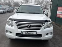 Lexus LX 570 2008 годаfor16 500 000 тг. в Алматы