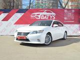 Lexus ES 250 2015 годаүшін14 100 000 тг. в Актобе