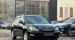 Lexus RX 350 2007 годаfor7 790 000 тг. в Алматы