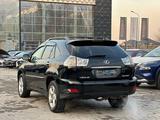 Lexus RX 350 2007 годаfor7 790 000 тг. в Алматы – фото 3