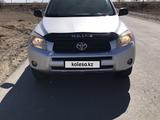 Toyota RAV4 2006 года за 6 700 000 тг. в Усть-Каменогорск