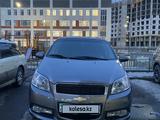 Chevrolet Nexia 2022 года за 6 000 000 тг. в Астана – фото 5