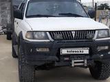 Mitsubishi Montero Sport 1998 года за 5 599 990 тг. в Тараз
