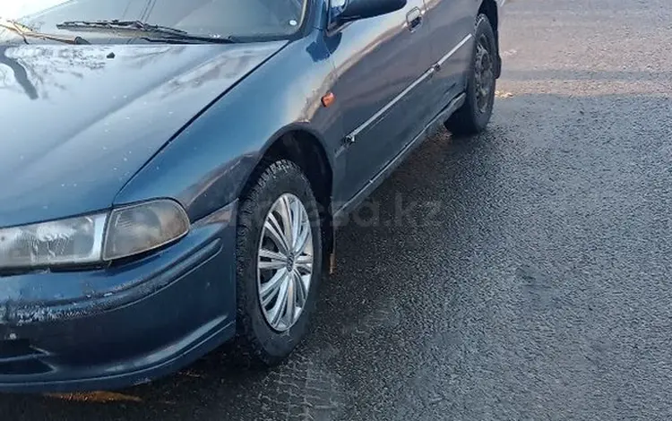 Honda Accord 1998 года за 850 000 тг. в Алматы