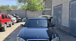 Mercedes-Benz S 350 2003 года за 3 500 000 тг. в Жезказган – фото 3