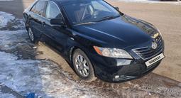 Toyota Camry 2008 года за 5 500 000 тг. в Астана – фото 4