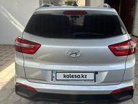 Hyundai Creta 2021 года за 11 800 000 тг. в Тараз