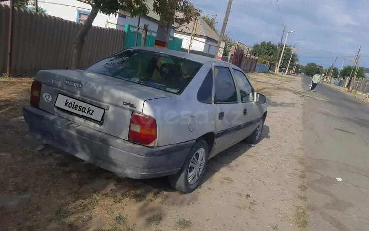 Opel Vectra 1992 годаүшін450 000 тг. в Тараз