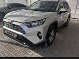 Toyota RAV4 2021 годаүшін16 000 000 тг. в Астана