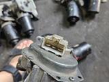 Моторчик дворников моторчик стеклоочистителя за 500 тг. в Алматы – фото 3