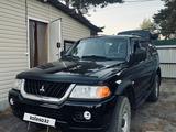 Mitsubishi Pajero Sport 2007 годаүшін5 900 000 тг. в Кокшетау