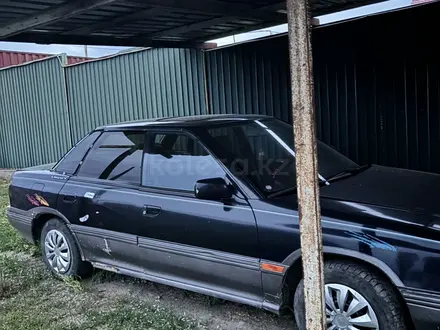 Subaru Legacy 1992 года за 800 000 тг. в Алматы – фото 3