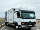 Mercedes-Benz  Atego 2000 года за 13 300 000 тг. в Алматы