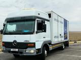 Mercedes-Benz  Atego 2000 года за 13 300 000 тг. в Алматы – фото 2