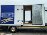 Mercedes-Benz  Atego 2000 года за 13 300 000 тг. в Алматы – фото 4