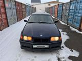 BMW 323 1997 годаүшін2 850 000 тг. в Алматы