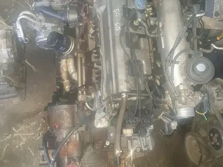 Двигатель Camri 5S 2.2 за 250 000 тг. в Алматы