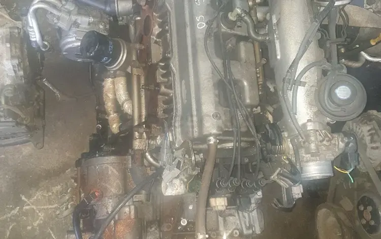 Двигатель Camry 5S 2.2, 5S, 2AZ, Toyota Camry 10, 20 за 350 000 тг. в Алматы