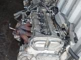 Коробка автомат CHEVROLET MALIBU 2.4 за 400 000 тг. в Алматы