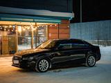 Audi A4 2008 годаfor5 300 000 тг. в Караганда – фото 3