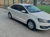 Volkswagen Polo 2016 годаfor5 500 000 тг. в Атырау – фото 2