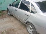ВАЗ (Lada) Granta 2190 2012 года за 1 780 000 тг. в Усть-Каменогорск – фото 4